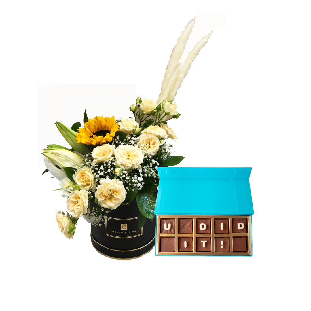 Graduation Bundle 1 view 1