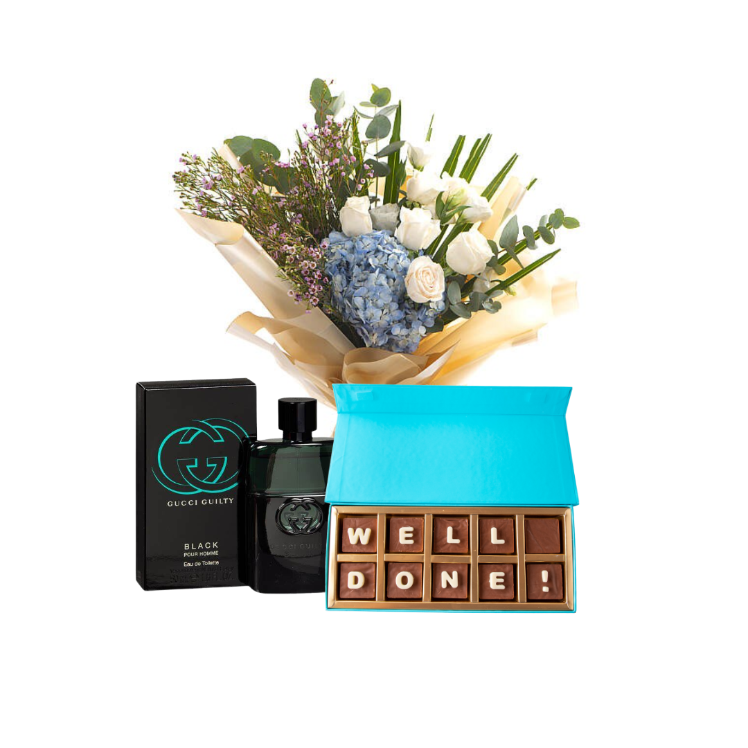 Graduation Bundle 4 view 1