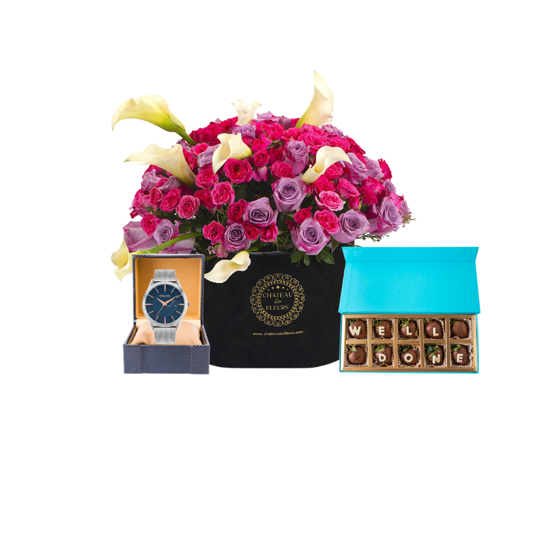 Graduation Bundle 7 view 1