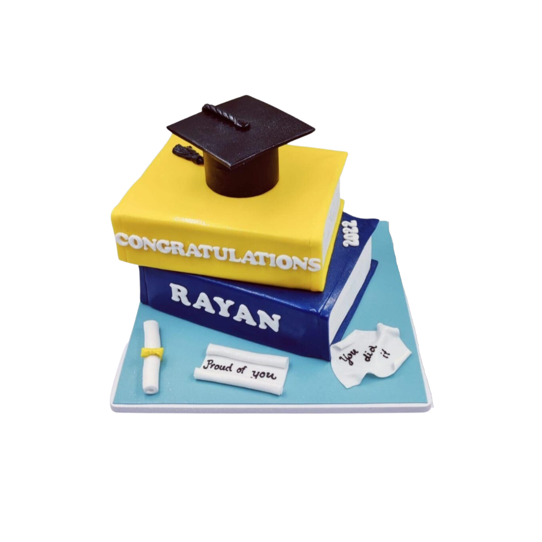 Graduation Bundle 12 view 4