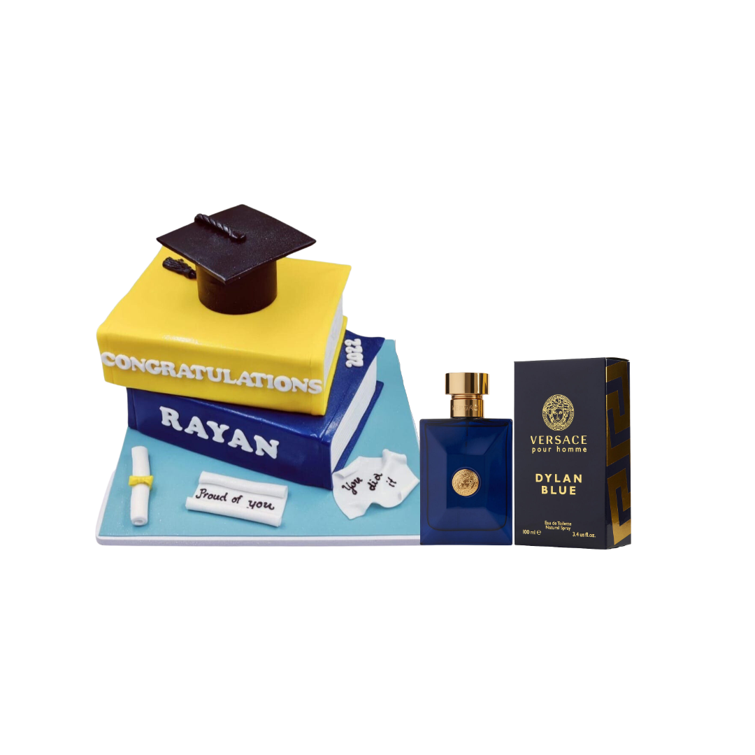Graduation Bundle 13 view 1