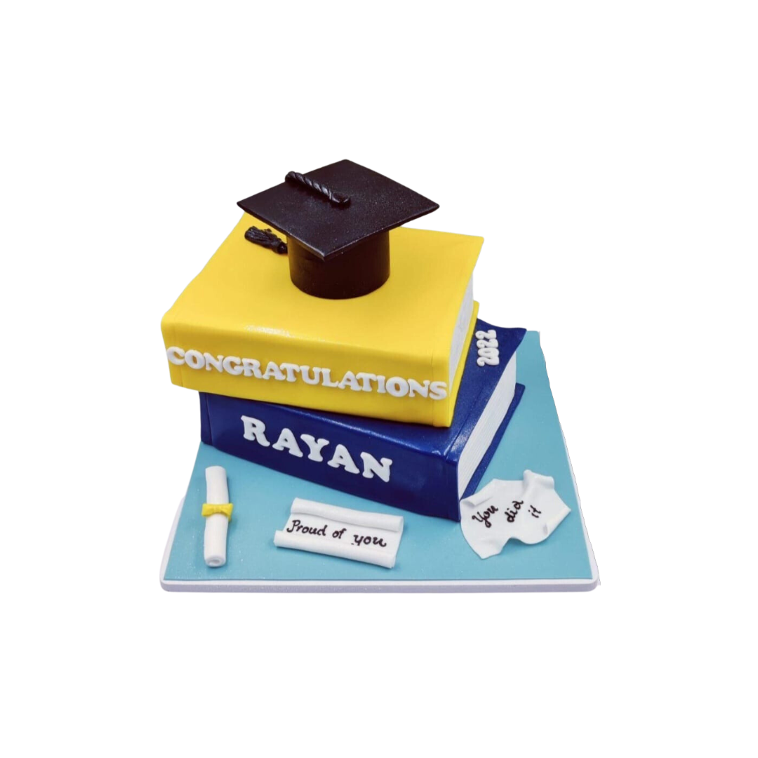 Graduation Bundle 13 view 4