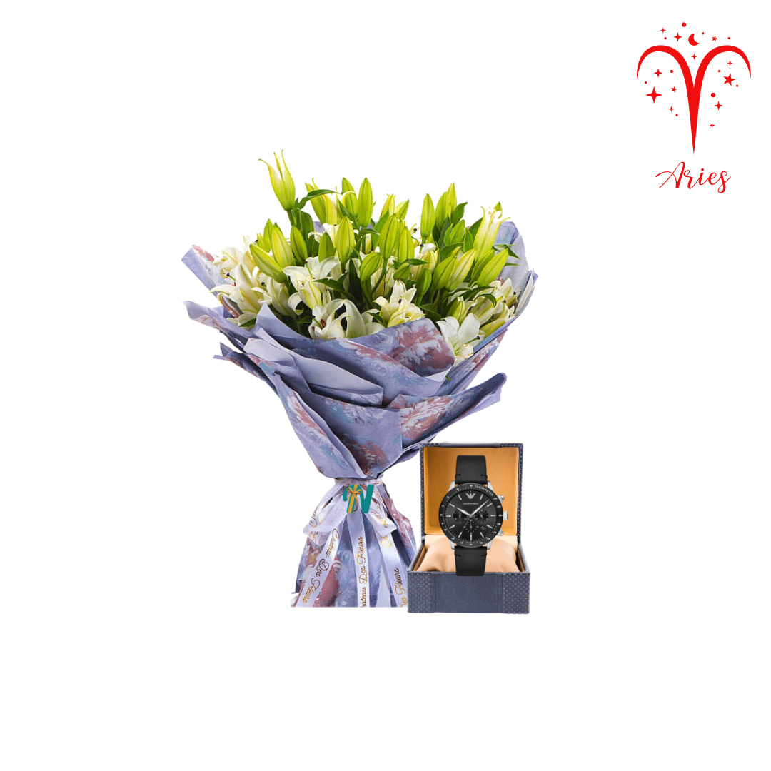 Aries Men view 1