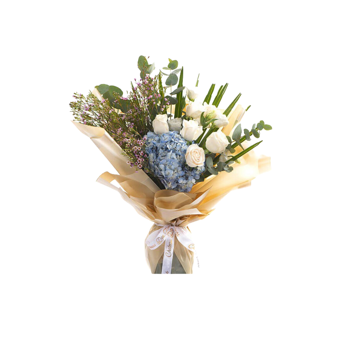 Taurus Scents (men) view 5
