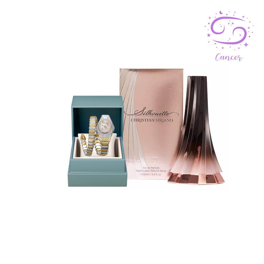Cancer gift for women view 1