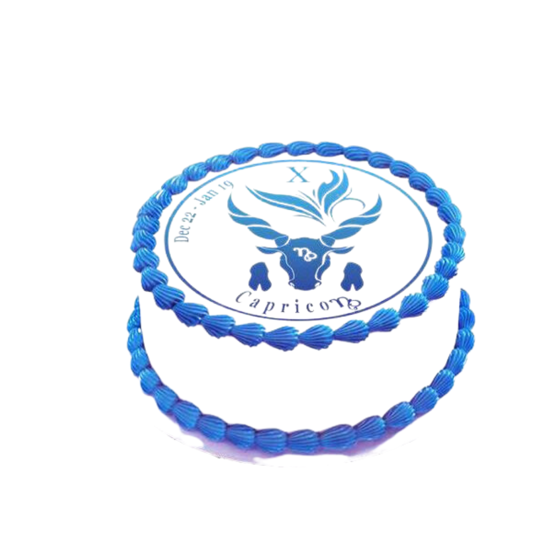 Capricorn gift view 5
