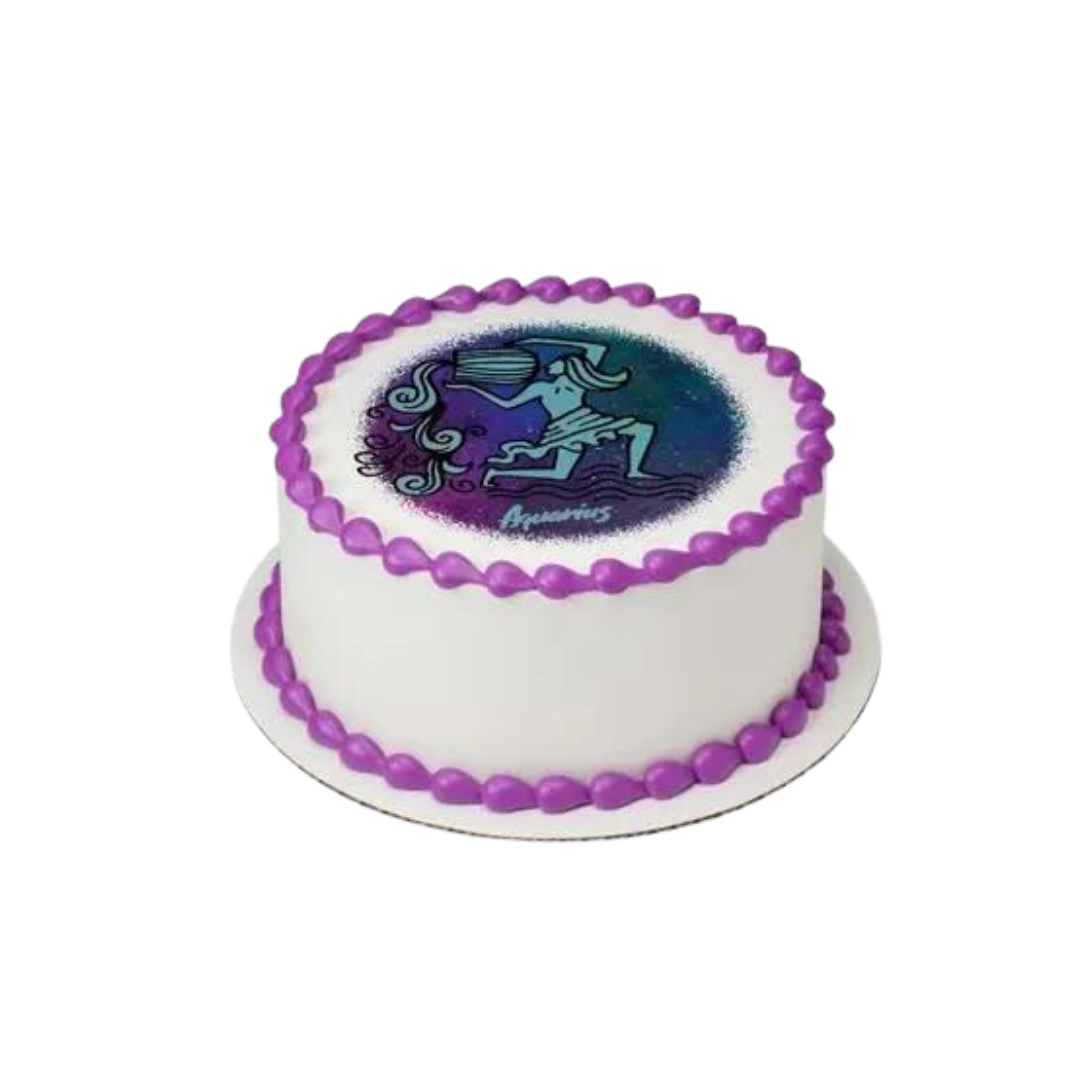Aquarius Gift view 5
