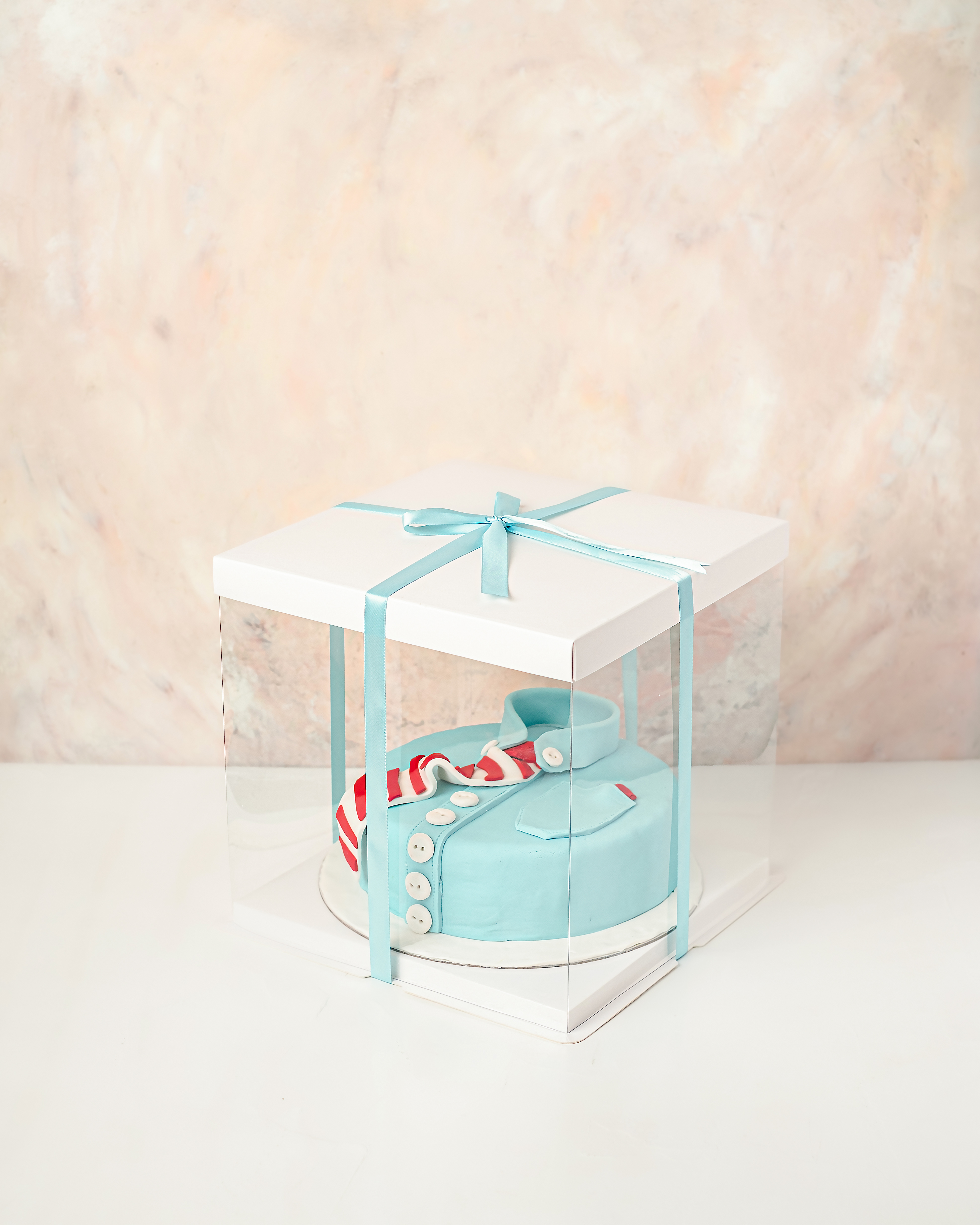 Fathers Day Cake by NJD view 4