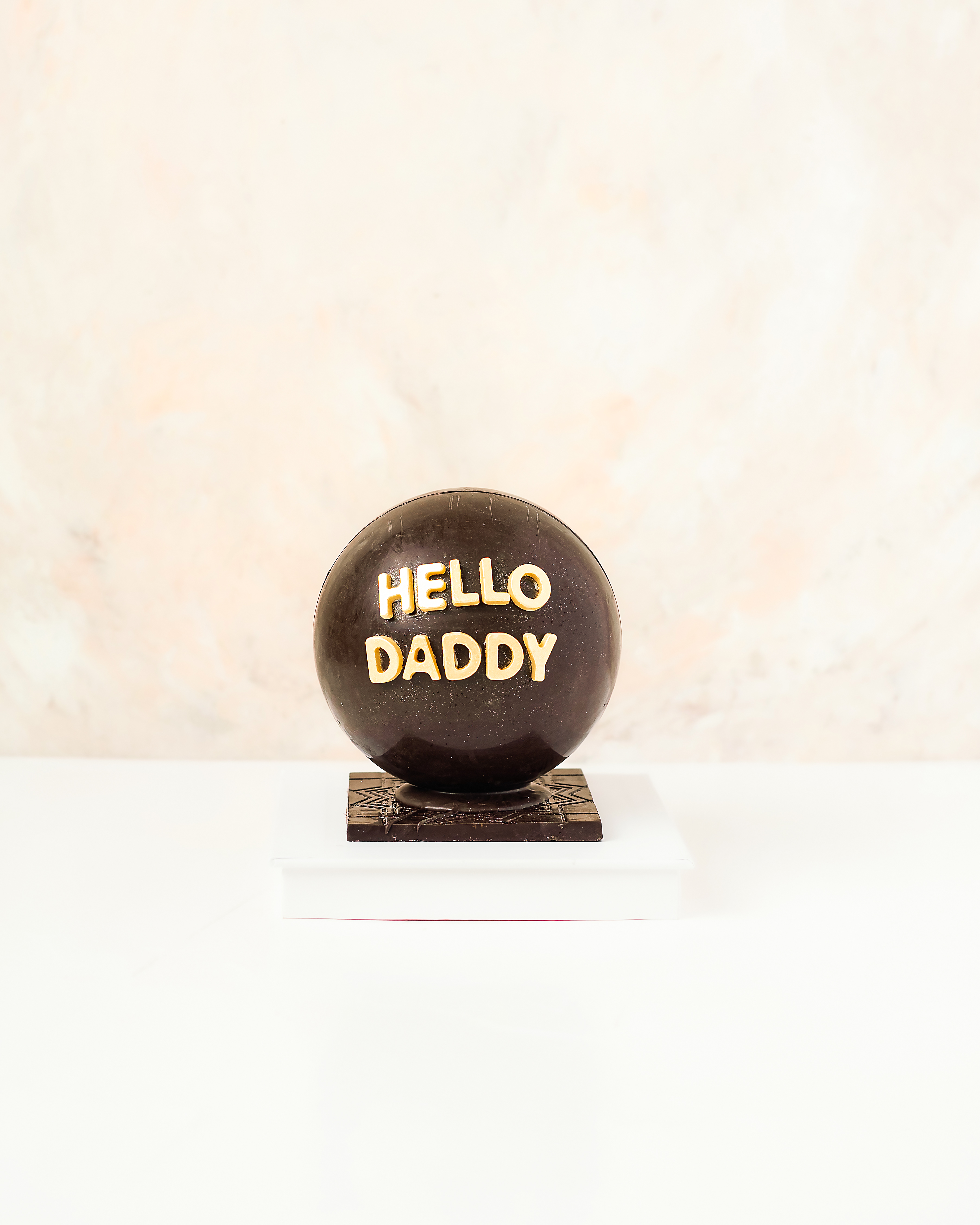 Hello Daddy by NJD view 1