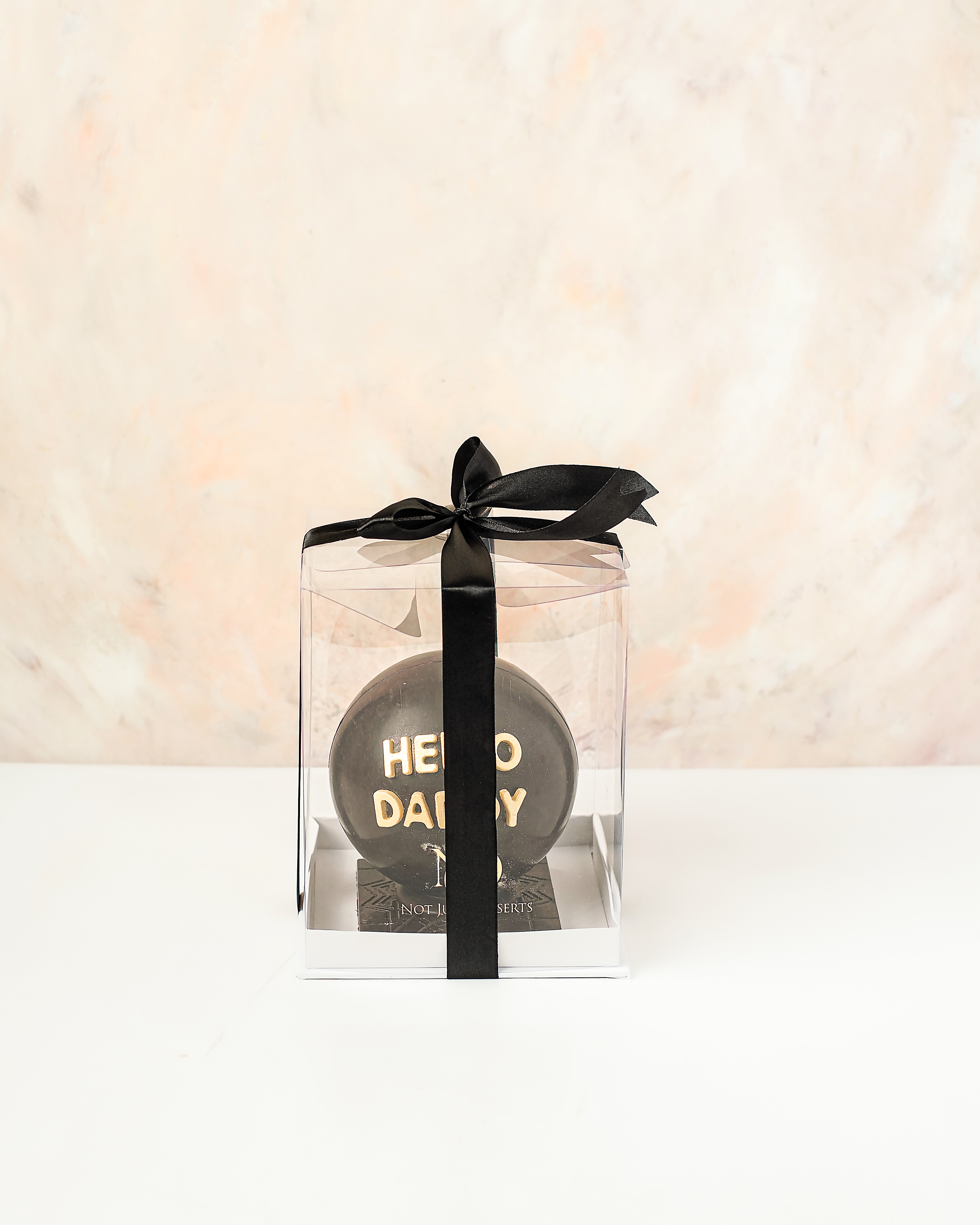Hello Daddy by NJD view 4