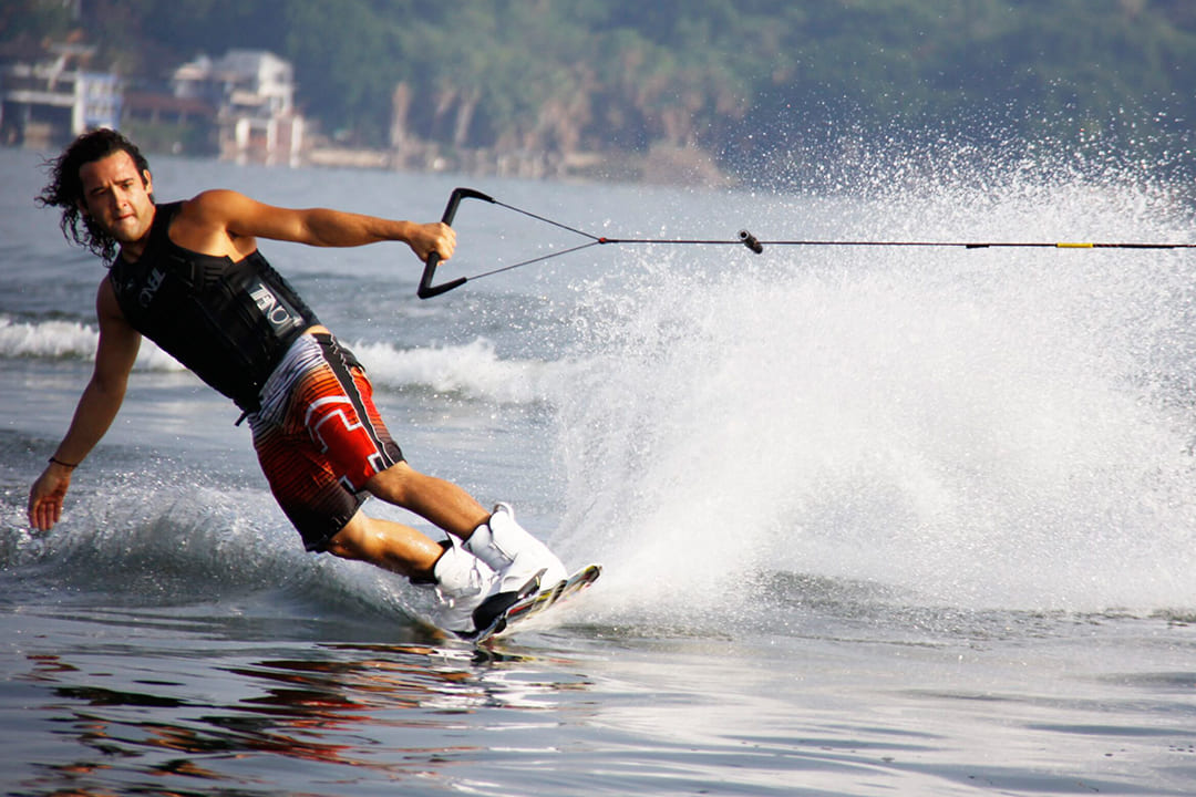 Wakeboard view 6