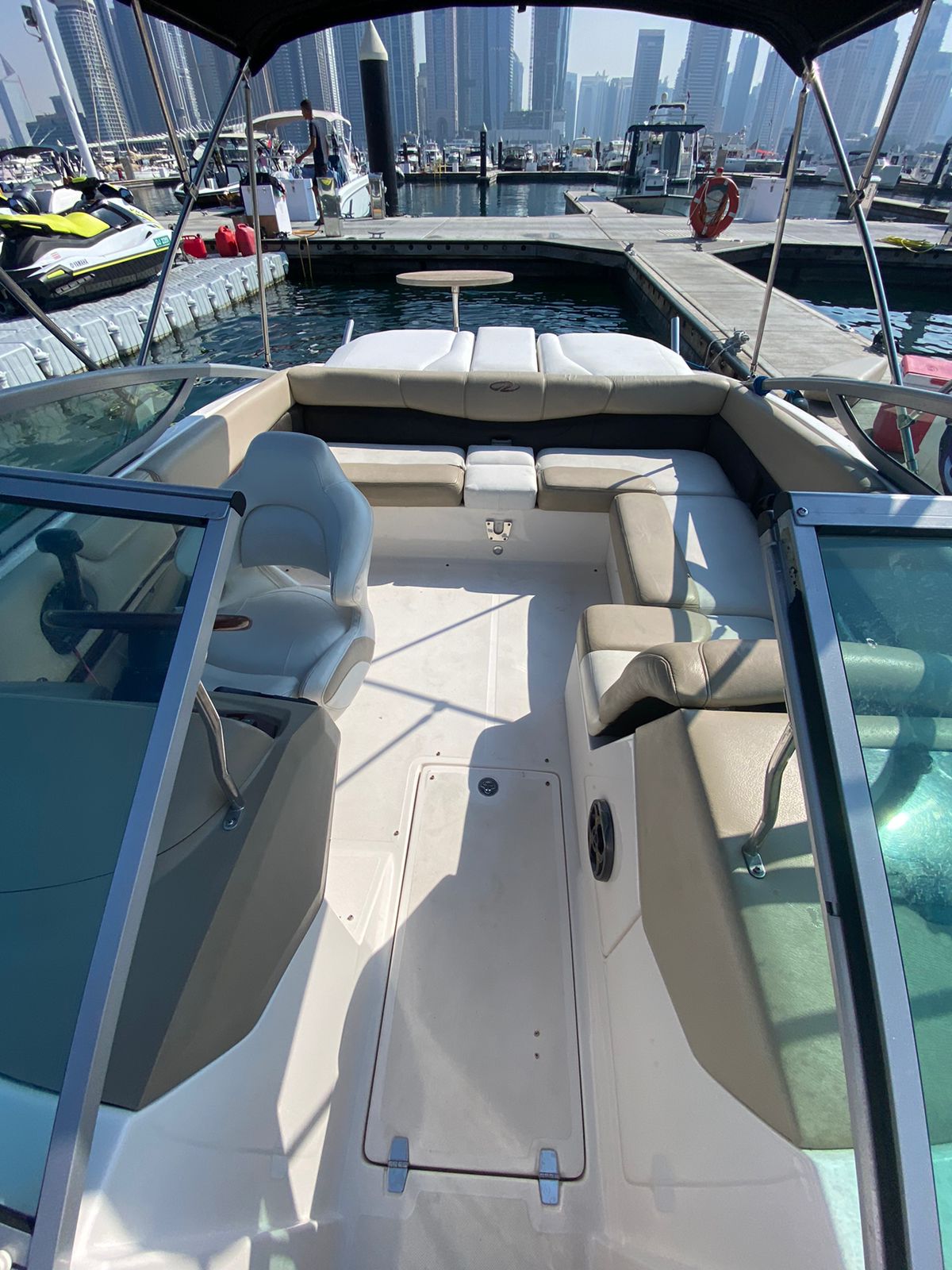 Jetboat view 7
