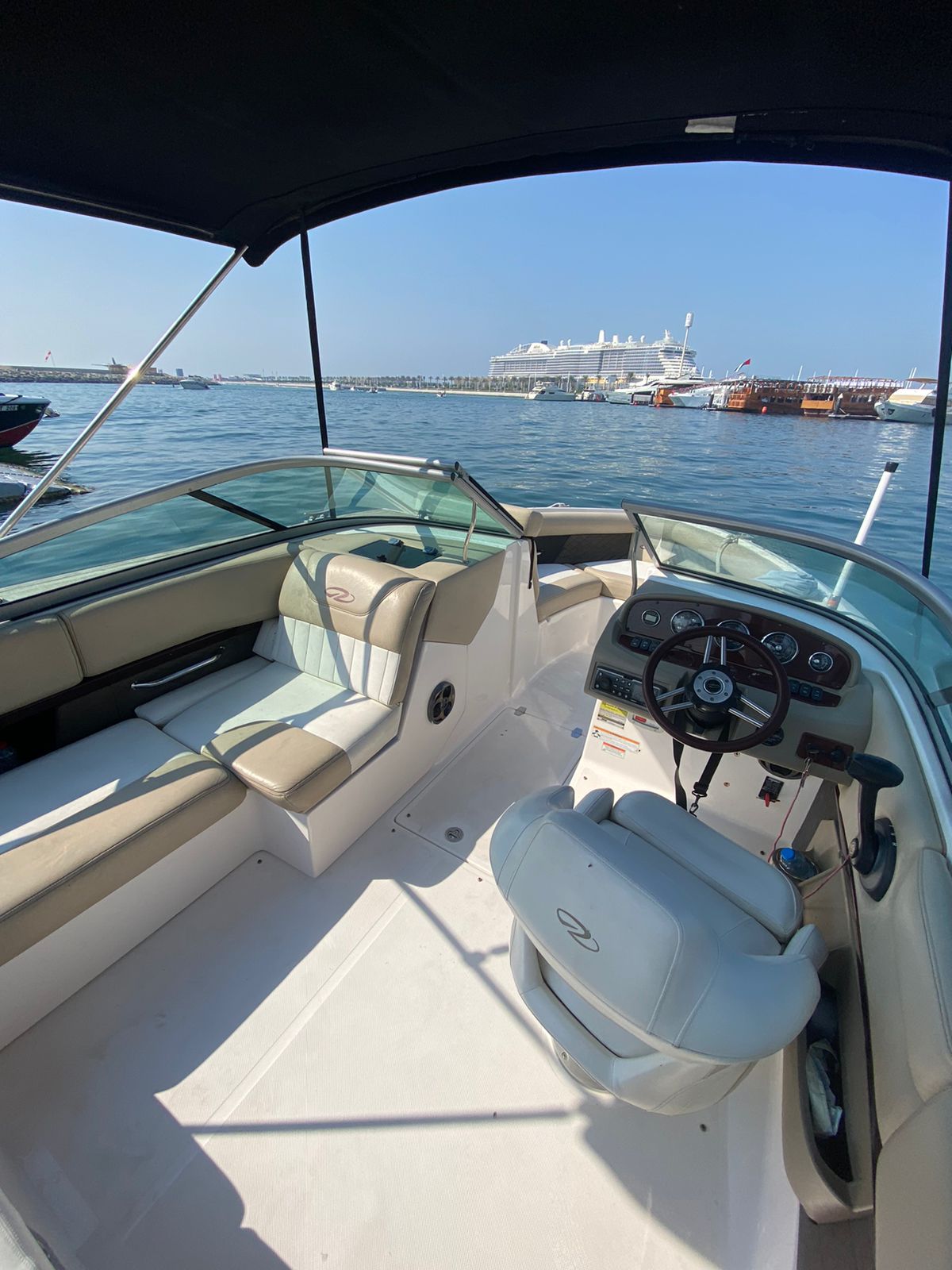 Jetboat view 8