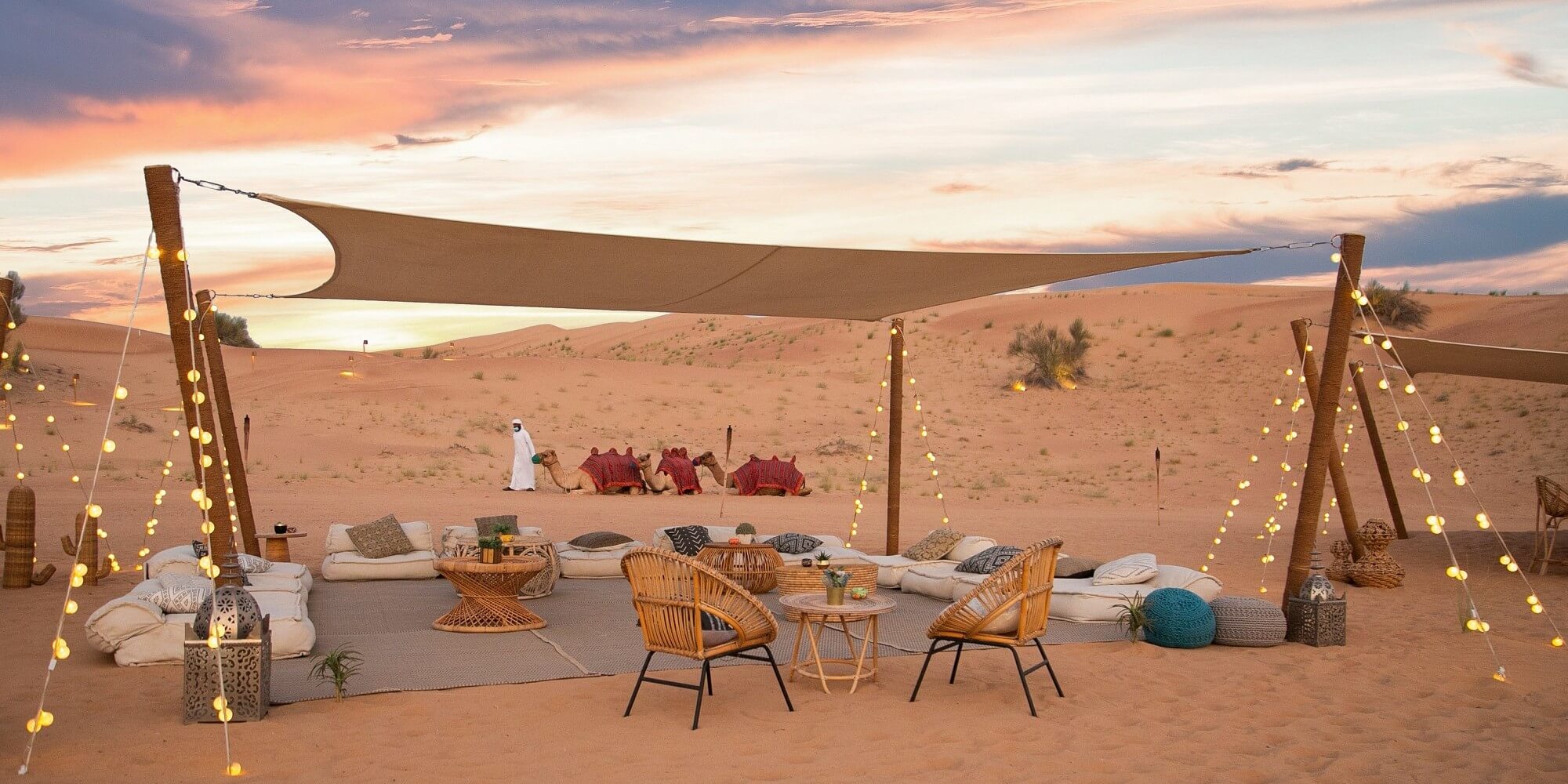 Sonara camp view 1