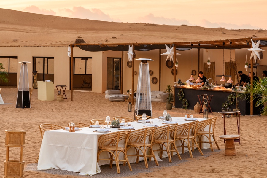 Sonara camp view 5