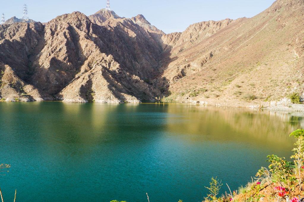 Khor Fakkan Tour view 5