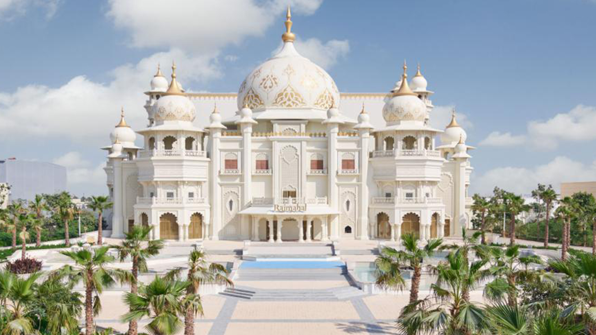 Bollywood view 5