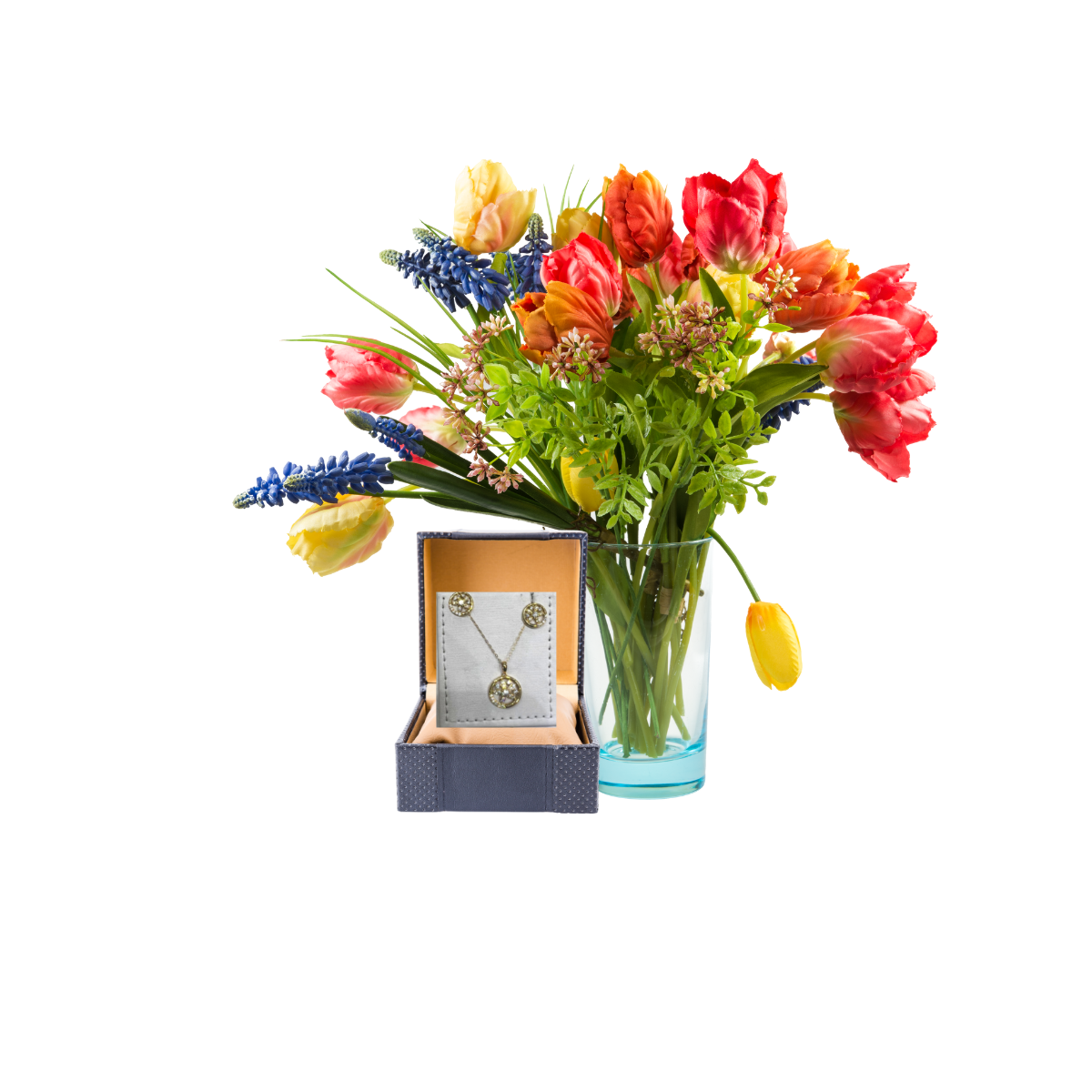 Classic Nigwa gift package view 1