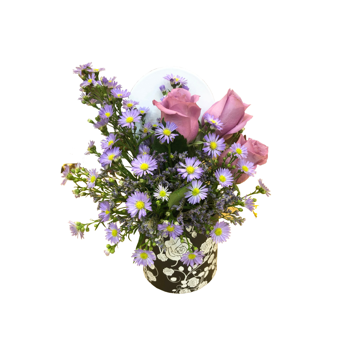 Hardworking Mom gift  package view 4