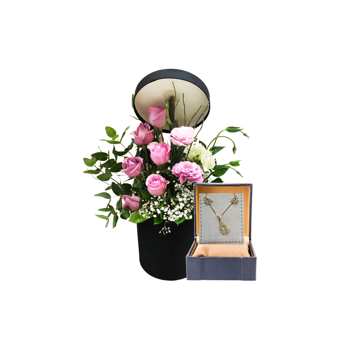 Charming Mom Gift package view 1