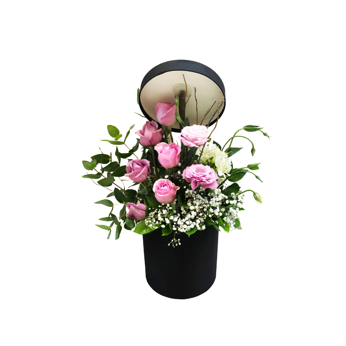 Charming Mom Gift package view 5