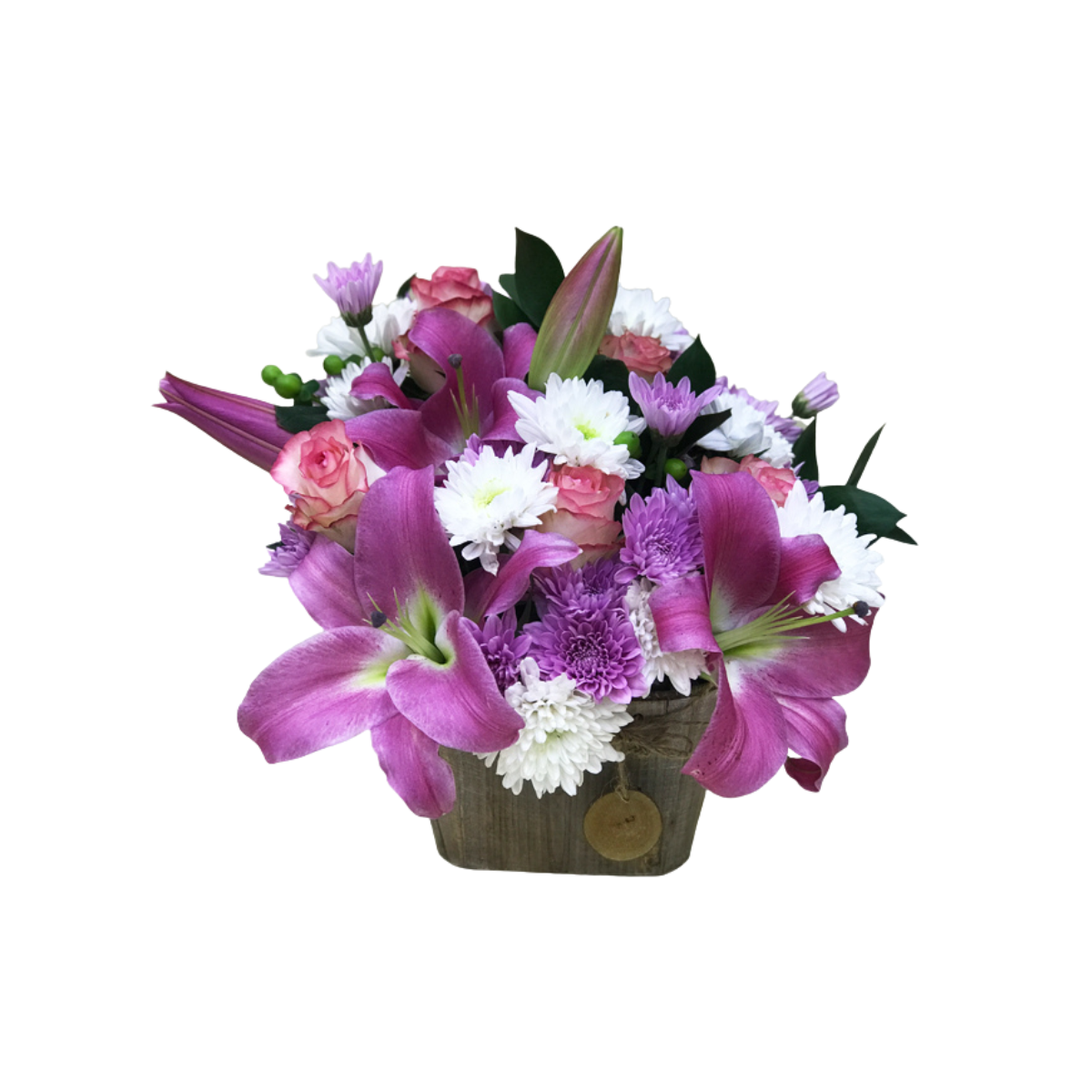 Love your home gift package view 5
