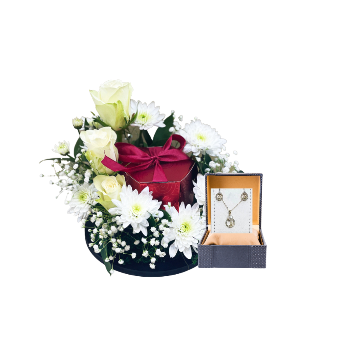 Cute Gift package view 1