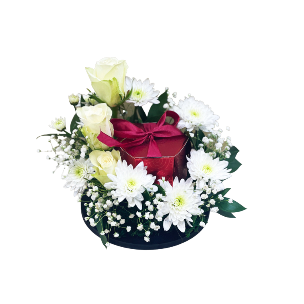 Cute Gift package view 4