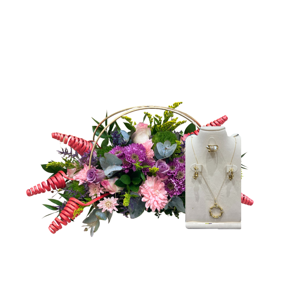 Beyond Gift package view 1
