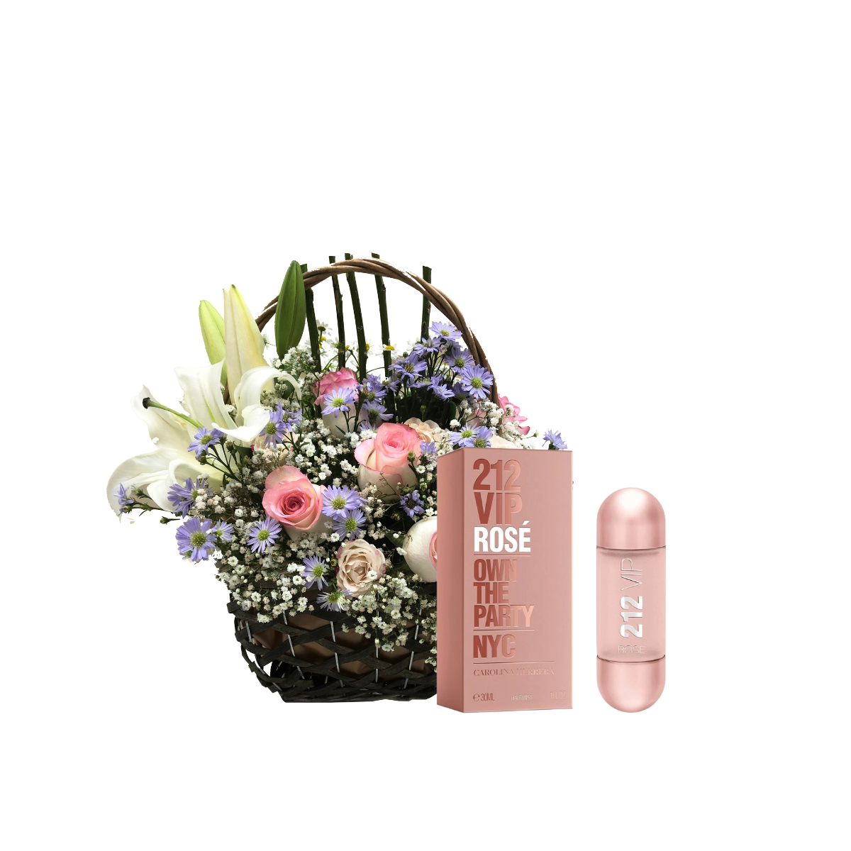 Progressive Gift package view 1