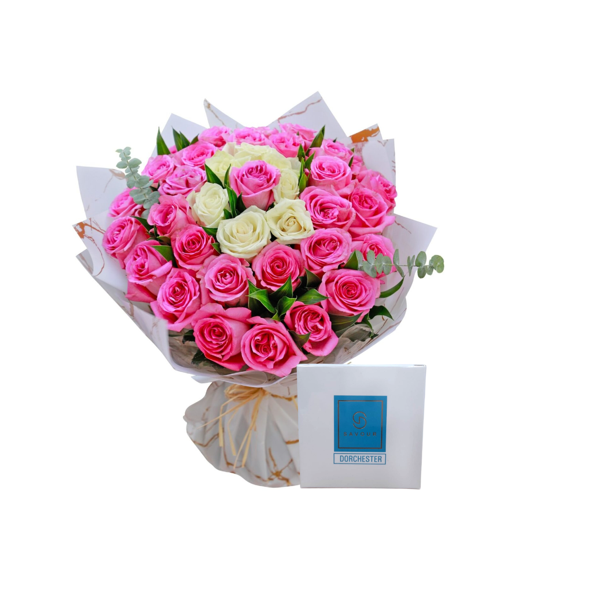 Chic Gift package view 1