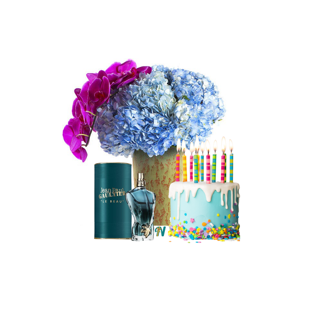Nigwa Gift Bundle 3 view 1