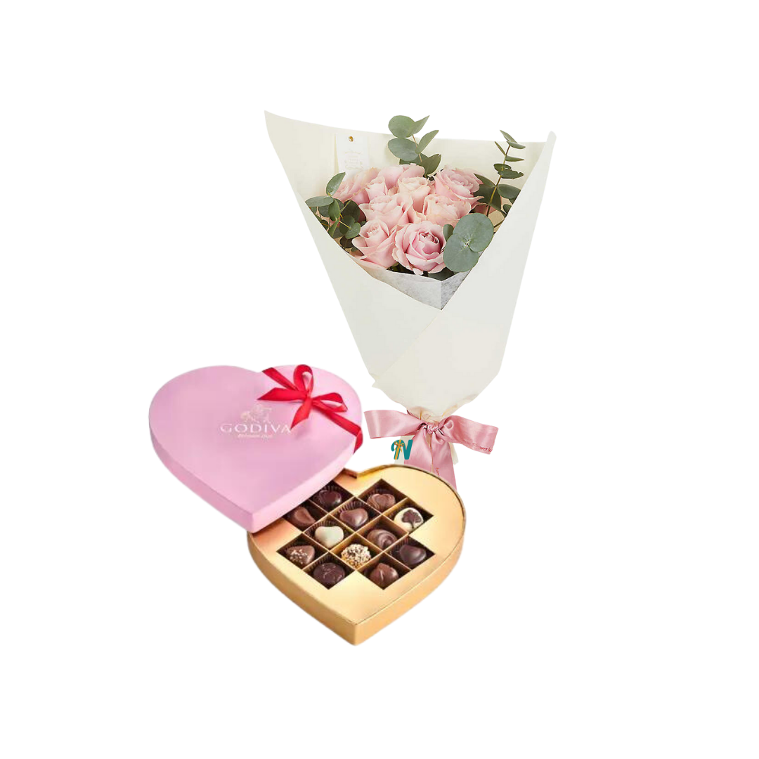 Nigwa Gift Bundle 15 view 1