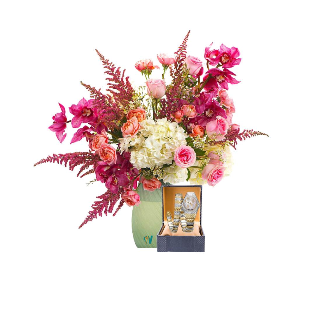 Nigwa Gift Bundle 16 view 1
