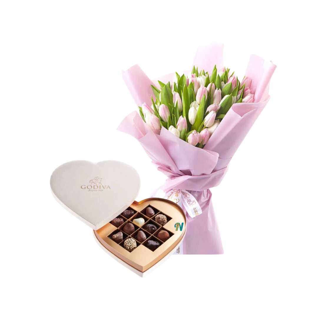Nigwa Gift Bundle 32 view 1