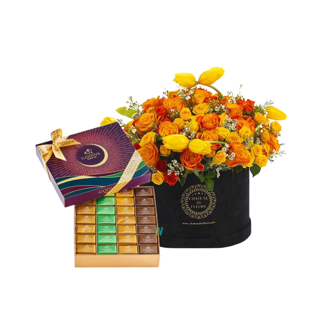 Nigwa Gift Bundle 34 view 1