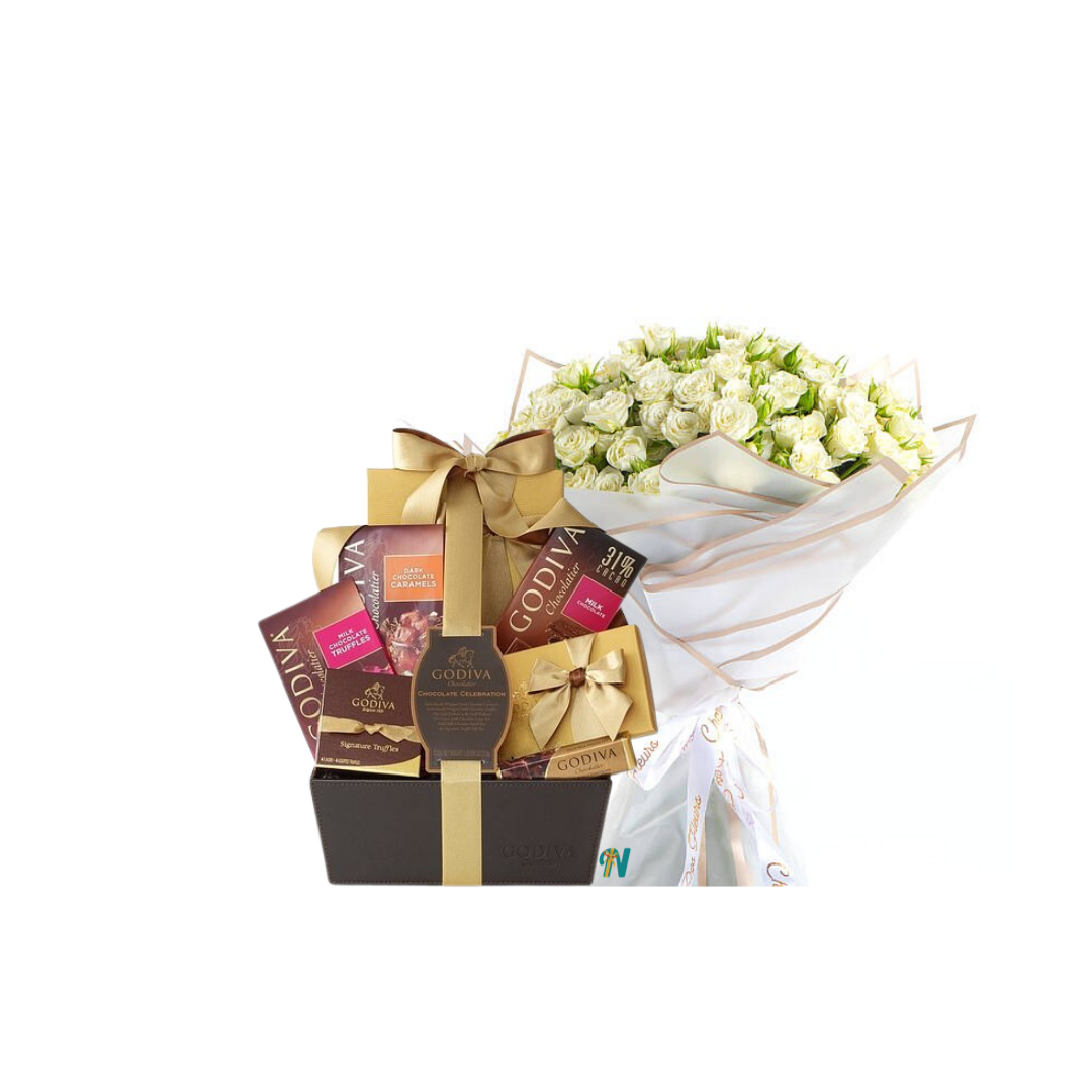 Nigwa Gift Bundle 35 view 1