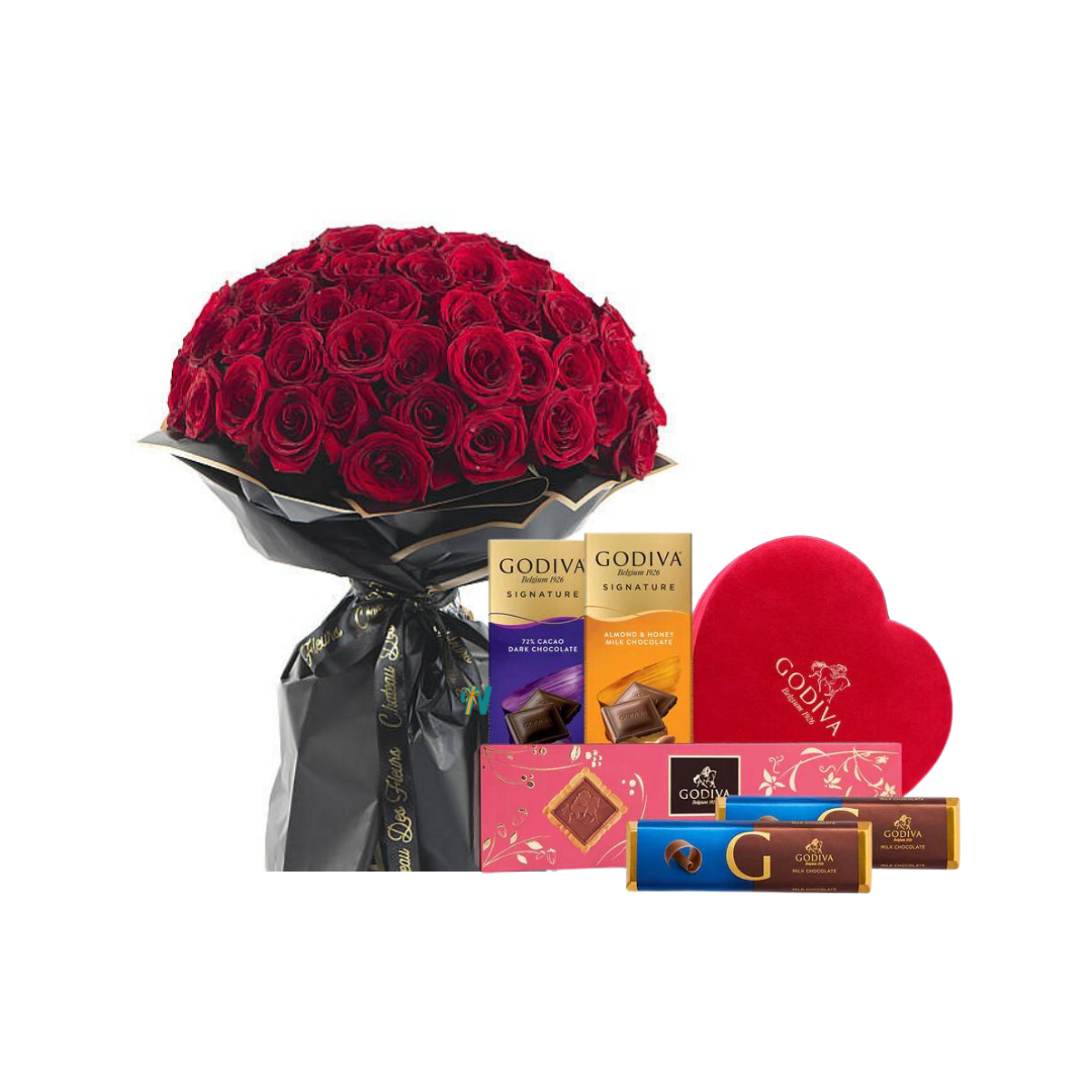 Nigwa Gift Bundle 36 view 1