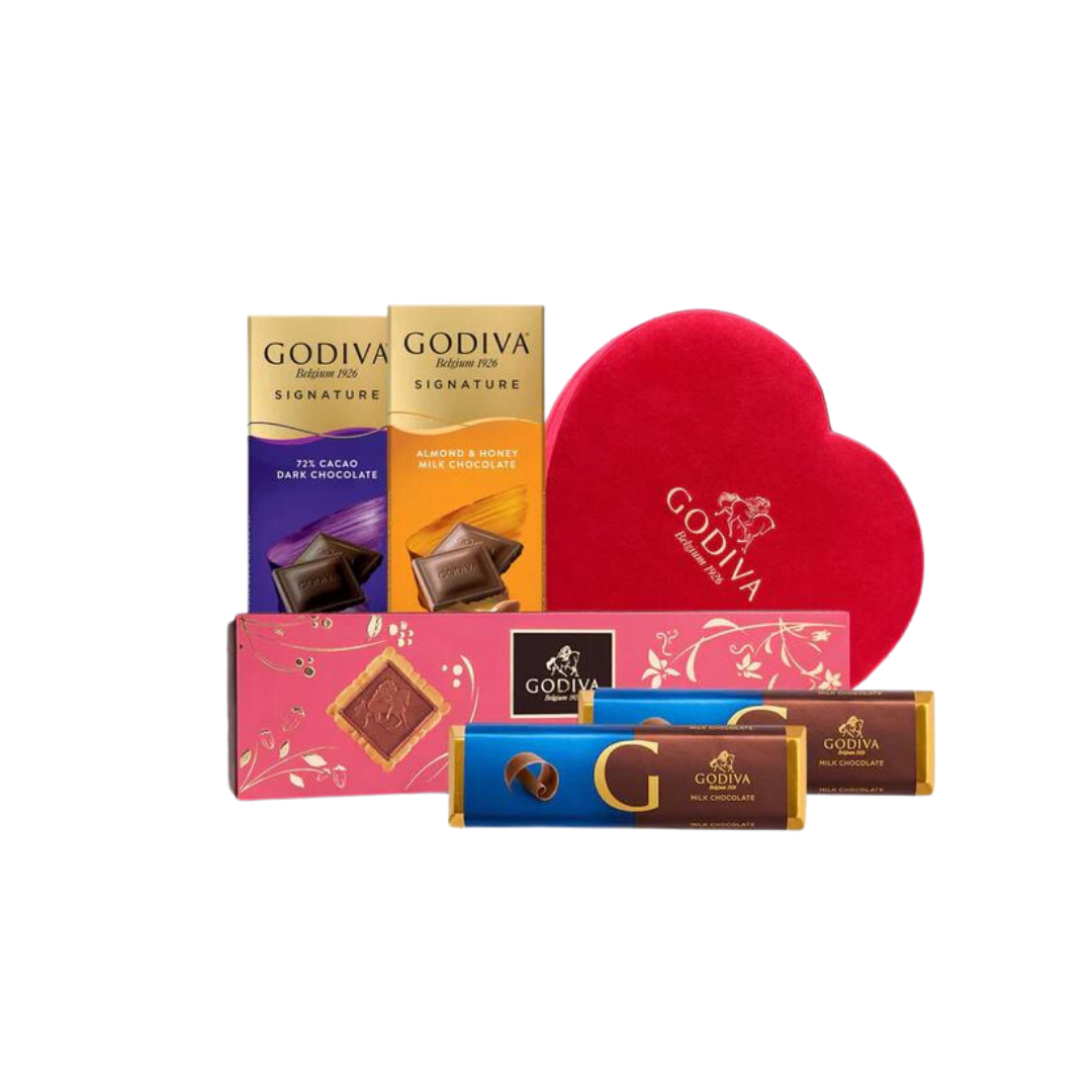 Nigwa Gift Bundle 36 view 5
