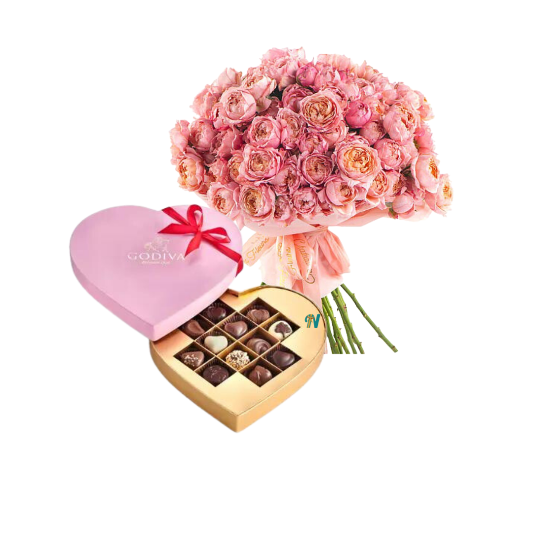 Nigwa Gift Bundle 39 view 1