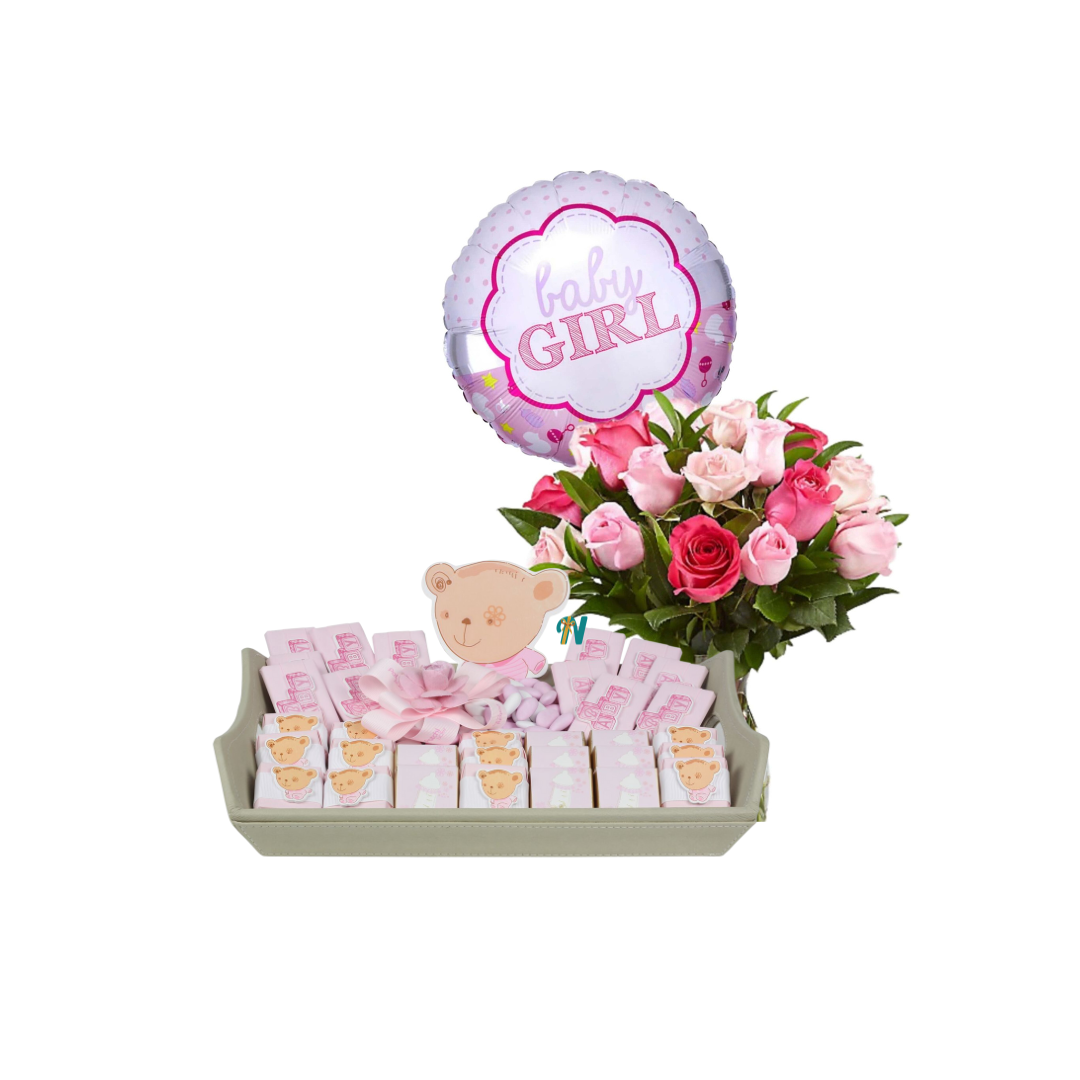 Nigwa New Born Gift 12 view 1