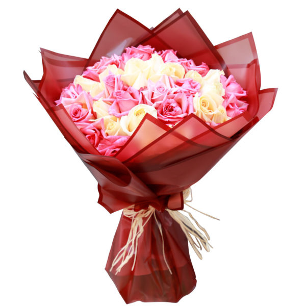 uae-gifts-Light Bouquet