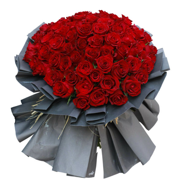 uae-gifts-Bloom Bouquet