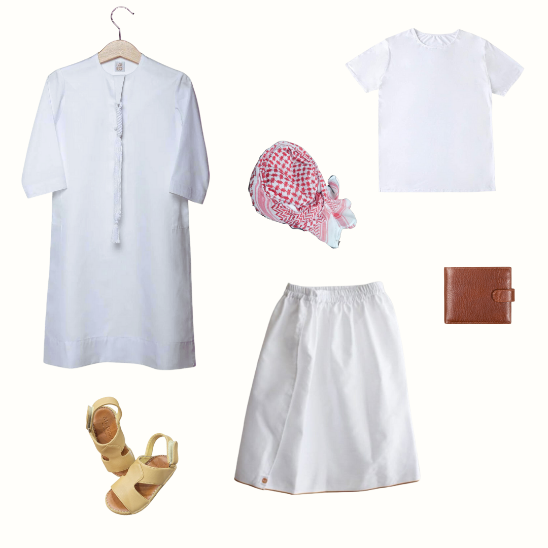 Emarati kidswear (Bundles) view 1
