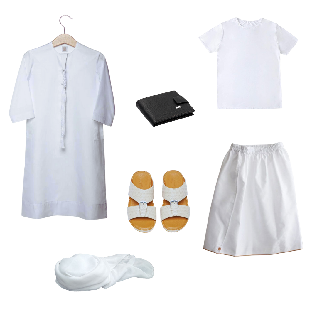 Emarati kidswear for Boys (bundles) view 1