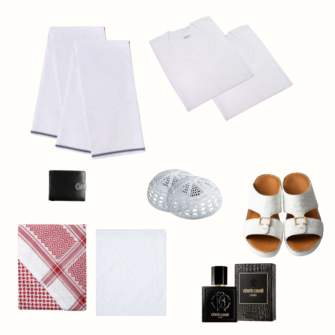 Emarati Wears for Men (bundles) view 1