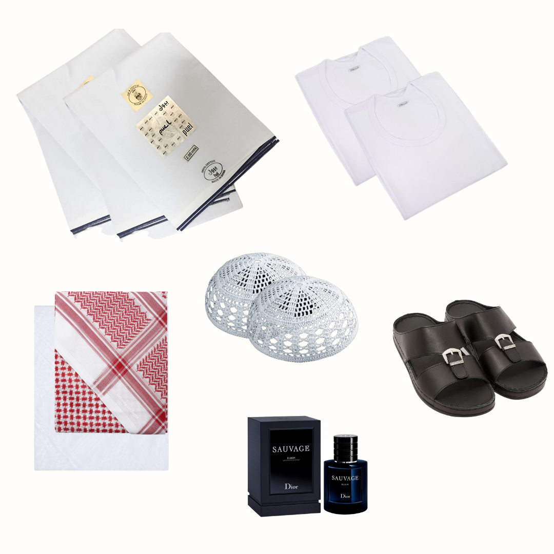 Emarati Wears for Men 2 (bundles) view 1