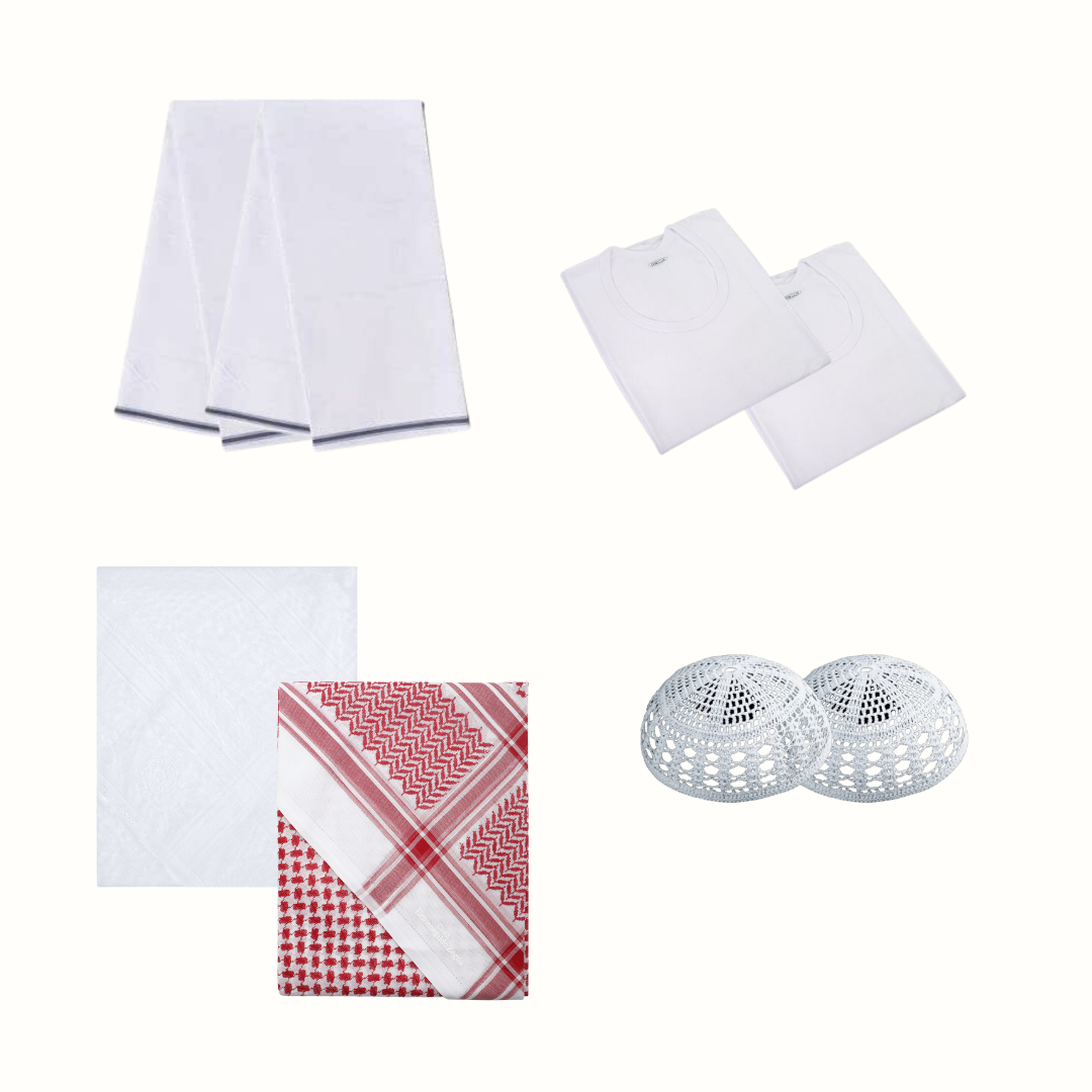 Emarati Wears for Men 5 (bundles) view 1