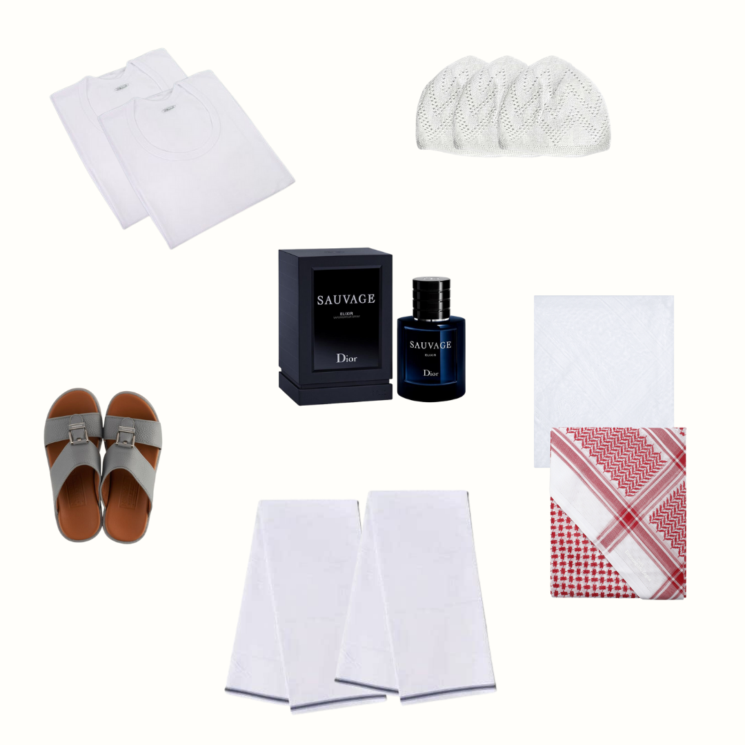 Emarati Wears for Men 7(bundles) view 1