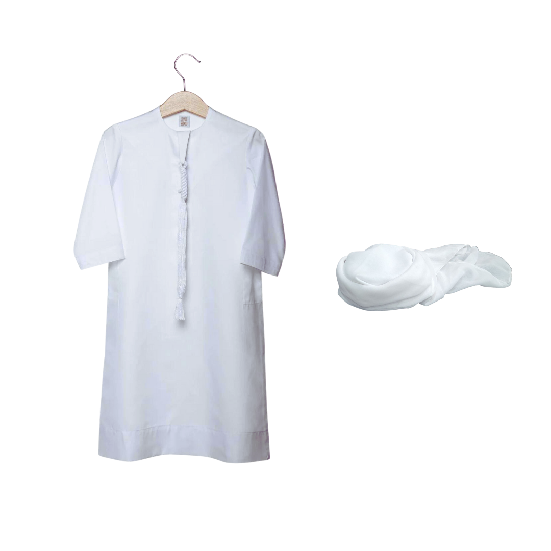 Nigwa Eid Kids Package 2 view 1